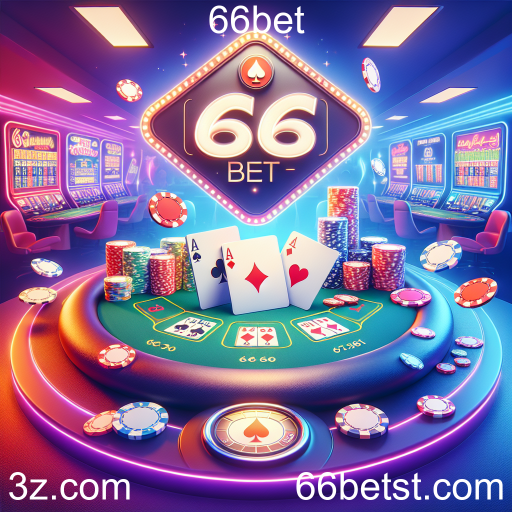 Explore a Diversão dos Jogos de Mesa na 66bet